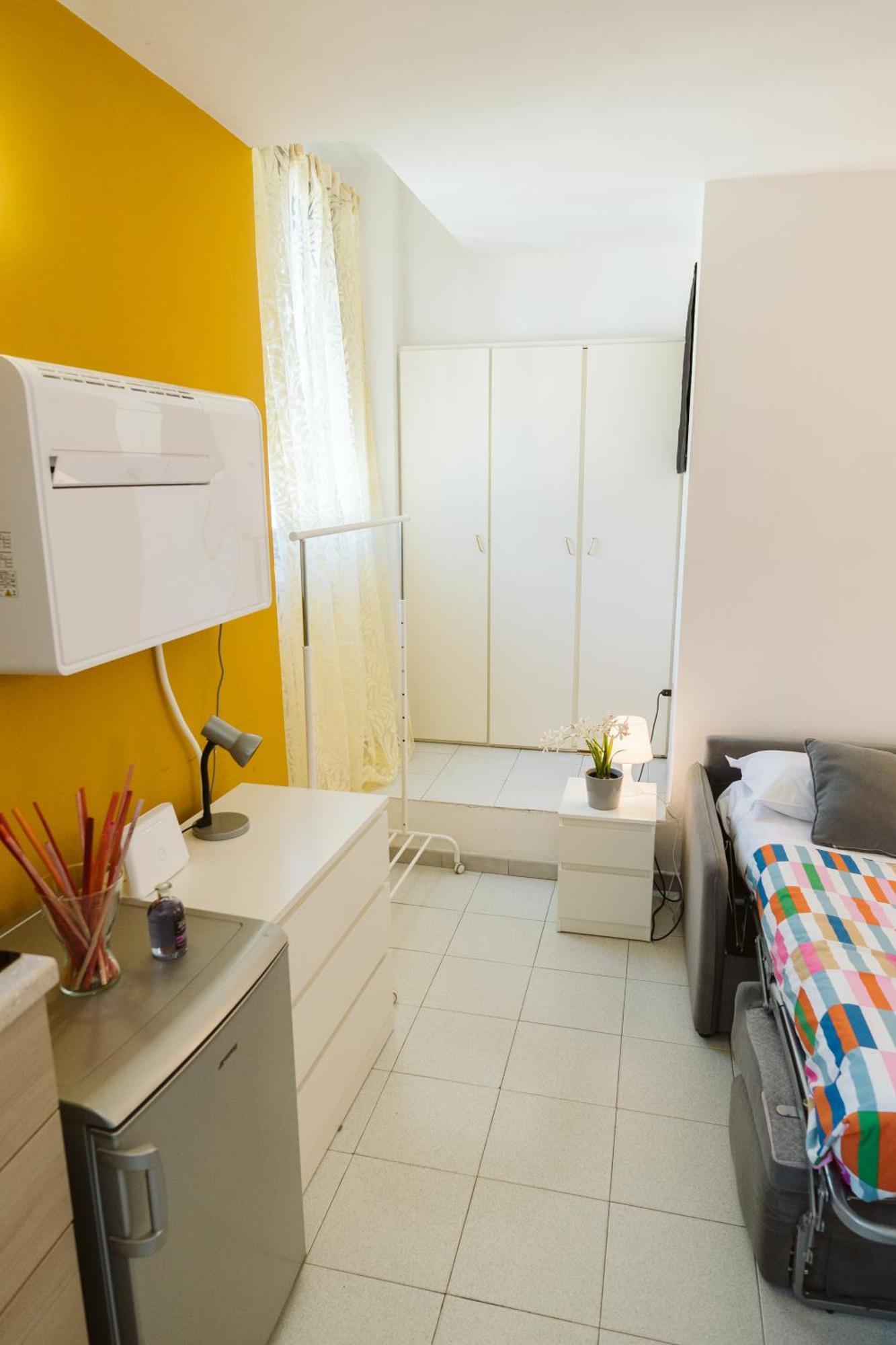 Il Girasole Apartamento