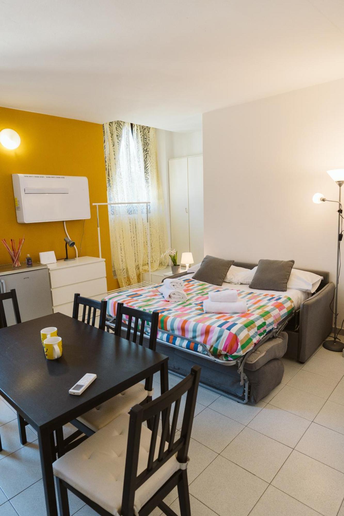 Il Girasole Apartamento *